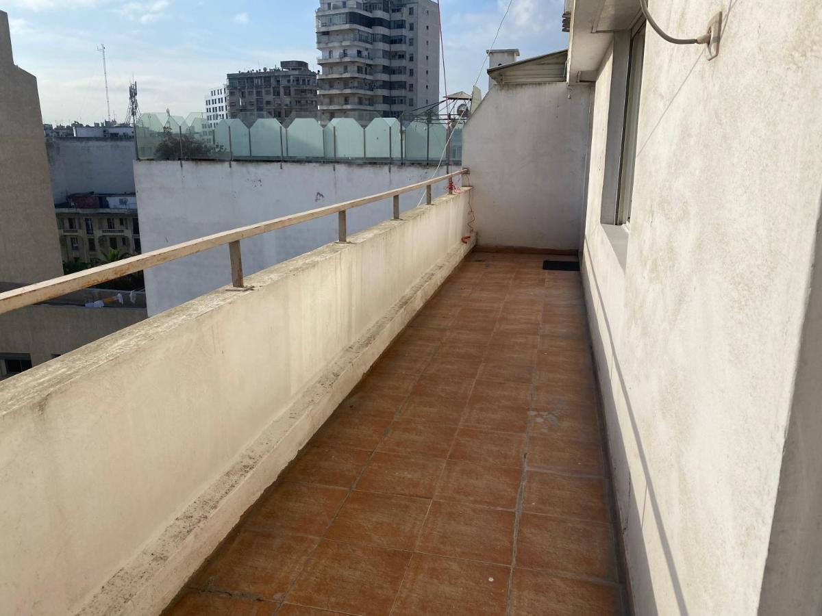 Appartment Anjou Casa Blanca Exterior foto