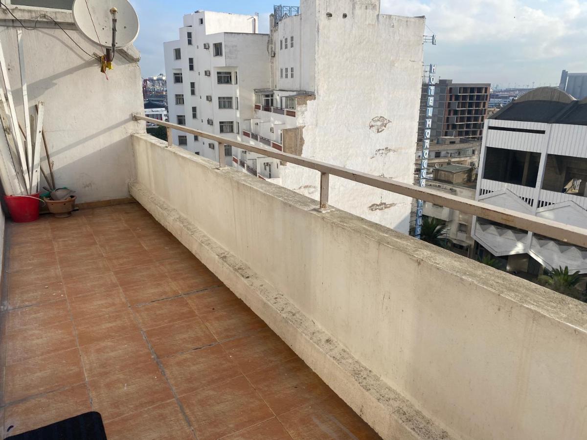 Appartment Anjou Casa Blanca Exterior foto