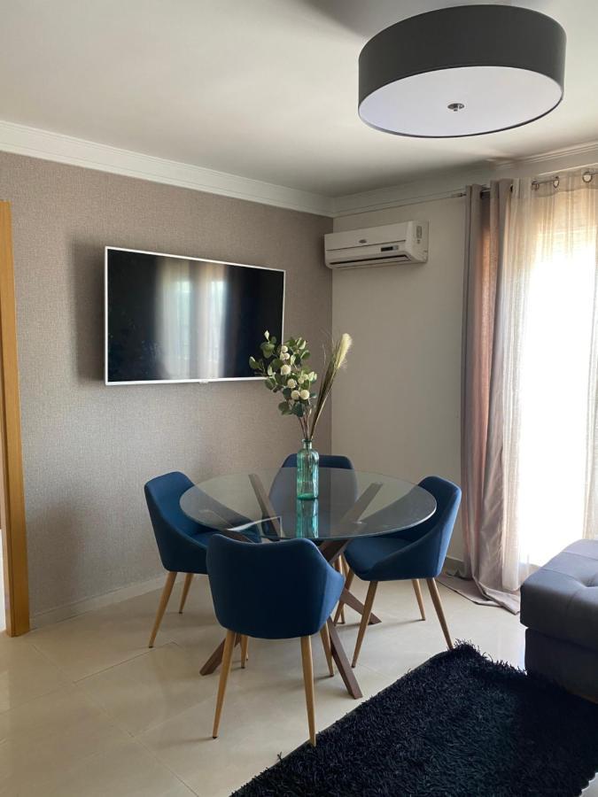 Appartment Anjou Casa Blanca Exterior foto