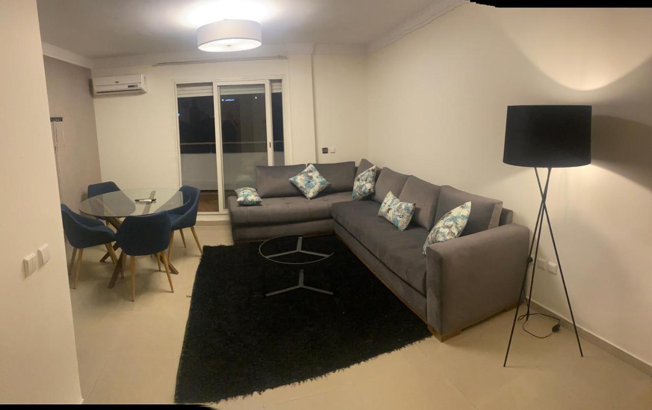 Appartment Anjou Casa Blanca Exterior foto